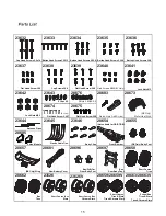 Preview for 16 page of Himoto desert buggy E18DB Instruction Manual