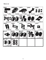 Preview for 17 page of Himoto desert buggy E18DB Instruction Manual