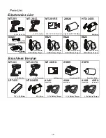 Preview for 19 page of Himoto desert buggy E18DB Instruction Manual