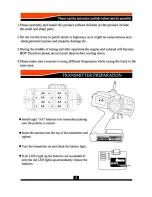 Preview for 3 page of Himoto Rock Crusher RCF-1 Instruction Manual