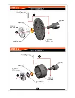 Preview for 5 page of Himoto Rock Crusher RCF-1 Instruction Manual