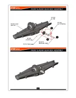 Preview for 7 page of Himoto Rock Crusher RCF-1 Instruction Manual