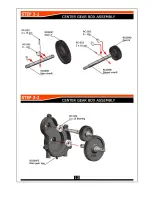 Preview for 14 page of Himoto Rock Crusher RCF-1 Instruction Manual