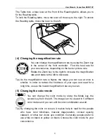 Preview for 12 page of HIMS Co SenseView DESKTOP D630 User Manual