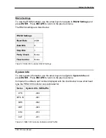 Preview for 45 page of Hinds Instruments PEM-100 User Manual