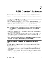 Preview for 53 page of Hinds Instruments PEM-100 User Manual