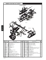 Preview for 58 page of Hiniker 6000 Instruction Manual