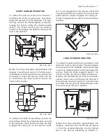 Preview for 9 page of Hiniker 615 Operator'S Manual