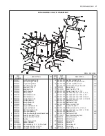 Preview for 23 page of Hiniker 615 Operator'S Manual