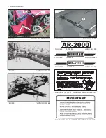 Preview for 10 page of Hiniker AR-2000 Operator'S Manual