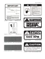 Preview for 11 page of Hiniker AR-2000 Operator'S Manual