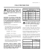 Preview for 13 page of Hiniker AR-2000 Operator'S Manual