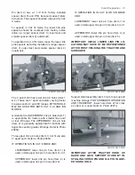 Preview for 15 page of Hiniker AR-2000 Operator'S Manual