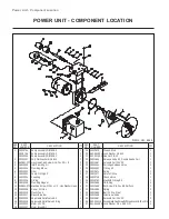 Preview for 6 page of Hiniker DB-7929-1 Service Manual