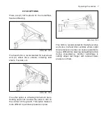 Preview for 9 page of Hiniker VERSAPLOW 4208 Operator'S Manual