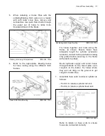 Preview for 15 page of Hiniker VERSAPLOW 4208 Operator'S Manual