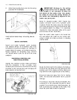 Preview for 16 page of Hiniker VERSAPLOW 4208 Operator'S Manual