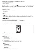 Preview for 2 page of Hinkley 980004 Installation Instructions Manual