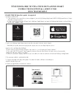 Preview for 9 page of Hinkley 980004 Installation Instructions Manual