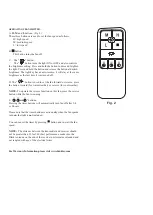 Preview for 2 page of Hinkley 980005 Installation Instructions Manual