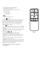 Preview for 6 page of Hinkley 980005 Installation Instructions Manual