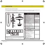 Preview for 6 page of Hinkley HIGHLAND Instruction Manual