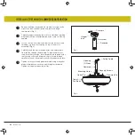 Preview for 8 page of Hinkley HIGHLAND Instruction Manual