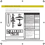 Preview for 24 page of Hinkley HIGHLAND Instruction Manual