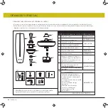 Preview for 42 page of Hinkley HIGHLAND Instruction Manual