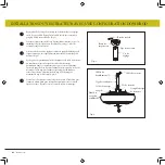 Preview for 44 page of Hinkley HIGHLAND Instruction Manual