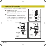 Preview for 46 page of Hinkley HIGHLAND Instruction Manual