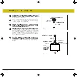 Preview for 30 page of Hinkley VAIL 52" Instruction Manual