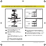 Preview for 35 page of Hinkley VAIL 52" Instruction Manual