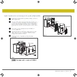 Preview for 37 page of Hinkley VAIL 52" Instruction Manual