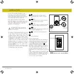 Preview for 38 page of Hinkley VAIL 52" Instruction Manual