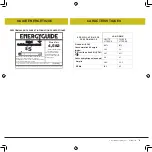 Preview for 63 page of Hinkley VAIL 52" Instruction Manual