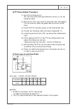 Preview for 62 page of Hino Motors 300 Series Mounting Manual