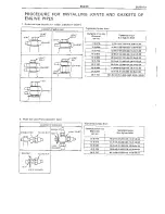 Preview for 109 page of Hino Motors W06D-TI Workshop Manual