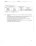 Preview for 110 page of Hino Motors W06D-TI Workshop Manual