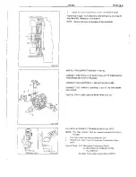 Preview for 115 page of Hino Motors W06D-TI Workshop Manual