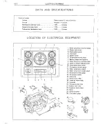 Preview for 118 page of Hino Motors W06D-TI Workshop Manual