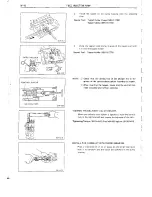 Preview for 154 page of Hino Motors W06D-TI Workshop Manual