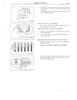 Preview for 157 page of Hino Motors W06D-TI Workshop Manual