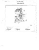 Preview for 162 page of Hino Motors W06D-TI Workshop Manual