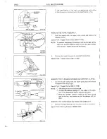 Preview for 170 page of Hino Motors W06D-TI Workshop Manual