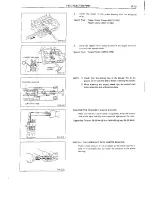 Preview for 173 page of Hino Motors W06D-TI Workshop Manual