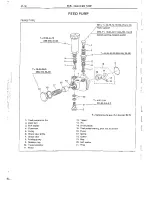 Preview for 178 page of Hino Motors W06D-TI Workshop Manual