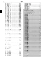 Preview for 6 page of Hino 195h Series Workshop Manual