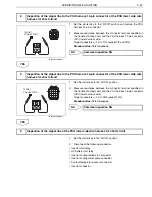 Preview for 41 page of Hino 195h Series Workshop Manual