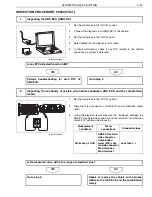 Preview for 47 page of Hino 195h Series Workshop Manual